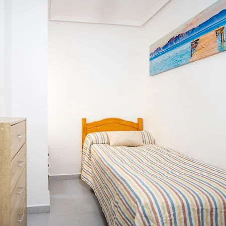 Appartement Espanatour Ramon Gallud 222 Torrevieja