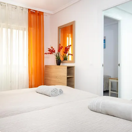 Espanatour Ramon Gallud 222 * Torrevieja