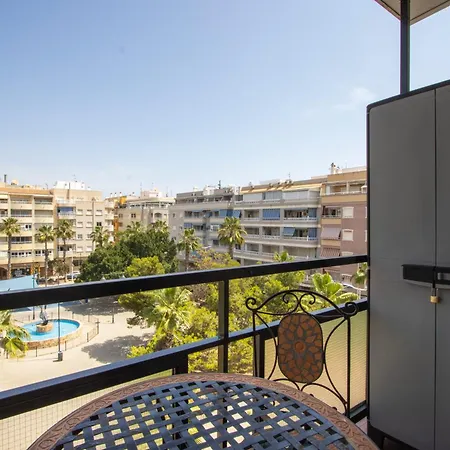 Espanatour Ramon Gallud 222