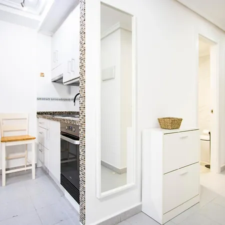 Espanatour Ramon Gallud 222 Appartement