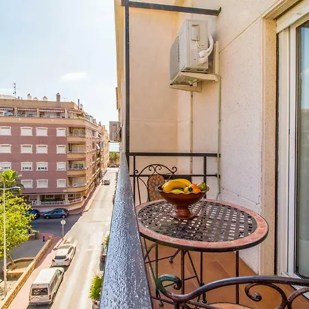 Espanatour Ramon Gallud 222 Apartamento