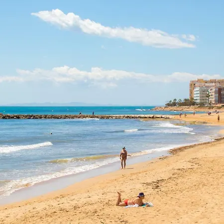 Apartamento Espanatour Ramon Gallud 222