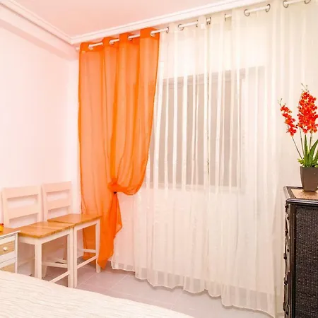 Apartamento Espanatour Ramon Gallud 222 Torrevieja