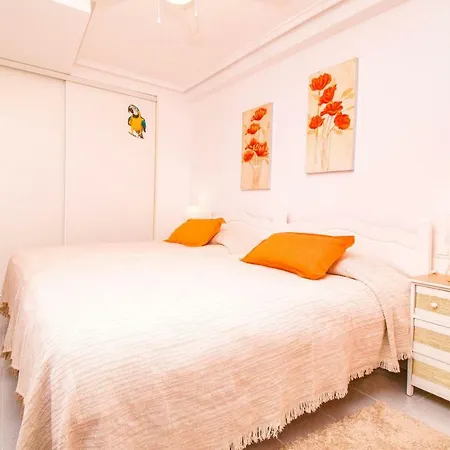 Espanatour Ramon Gallud 222 * Torrevieja