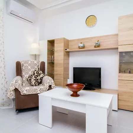 Apartamento Espanatour Ramon Gallud 222 Torrevieja