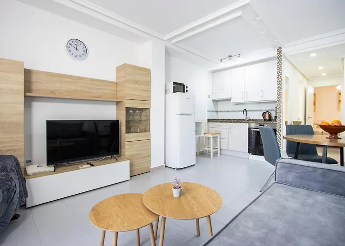 Espanatour Ramon Gallud 222 Lejlighed *