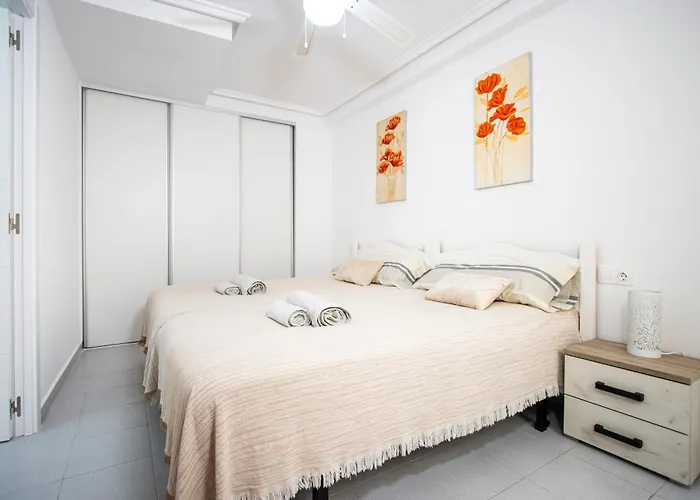 Espanatour Ramon Gallud 222 Torrevieja