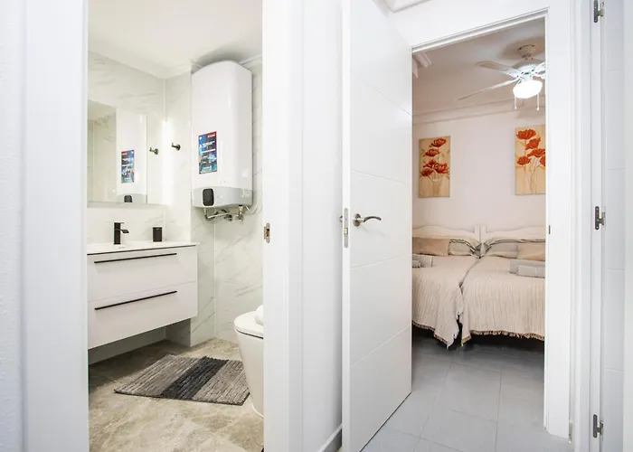 Espanatour Ramon Gallud 222 Lejlighed *