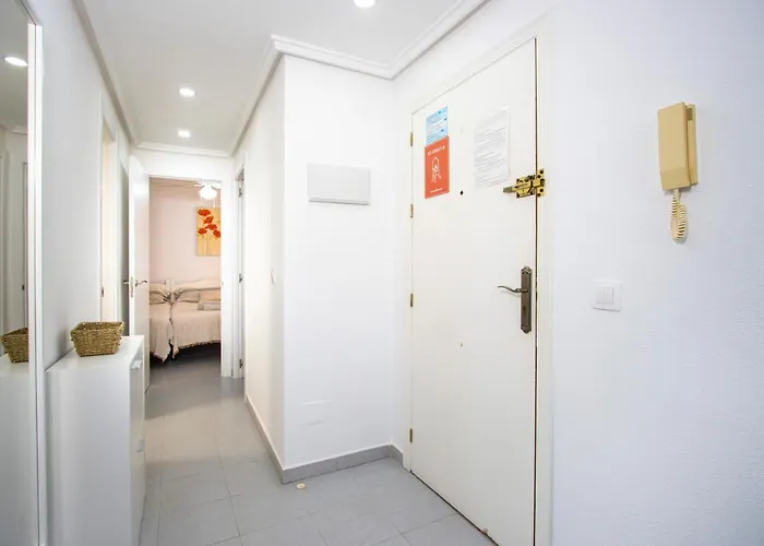 Lejlighed Espanatour Ramon Gallud 222 Torrevieja