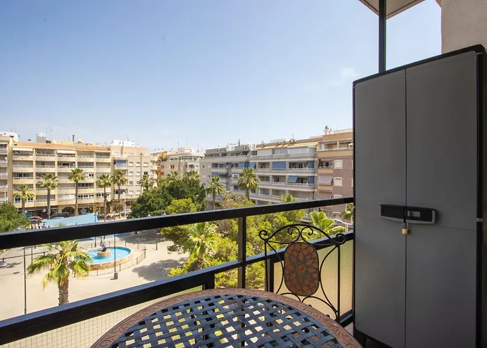 Espanatour Ramon Gallud 222