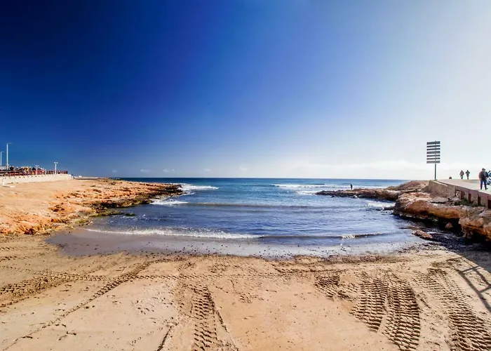 Espanatour Ramon Gallud 222 * Torrevieja