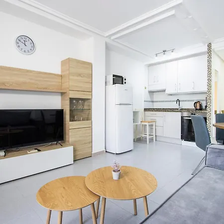 Espanatour Ramon Gallud 222 Appartement *