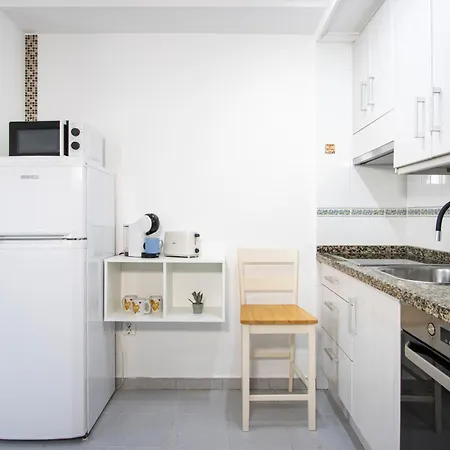 Espanatour Ramon Gallud 222 Appartement