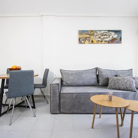 Appartement Espanatour Ramon Gallud 222 *