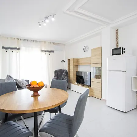 Espanatour Ramon Gallud 222 Appartement Torrevieja