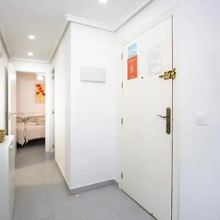 Appartement Espanatour Ramon Gallud 222 Torrevieja